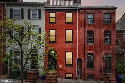 219 S Washington St, BALTIMORE, MD, 21231-2620 | Card Image