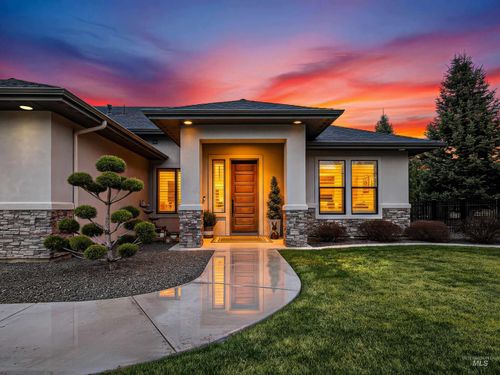 1302 W Peak Bello St, Eagle, ID, 83616-7011 | Card Image