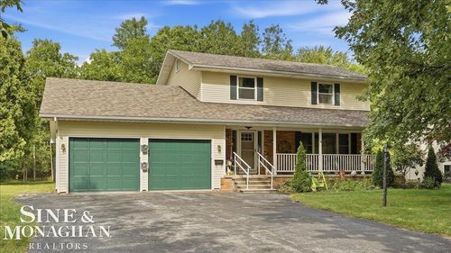 137 E Meldrum Cir, Saint Clair, MI, 48079-4238 | Card Image