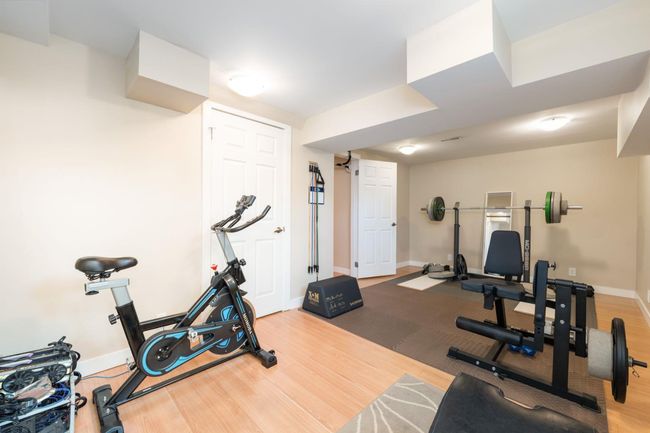 8003 Ranchview Drive Nw, House other with 4 bedrooms, 3 bathrooms and 3 parking in Calgary AB | Image 22