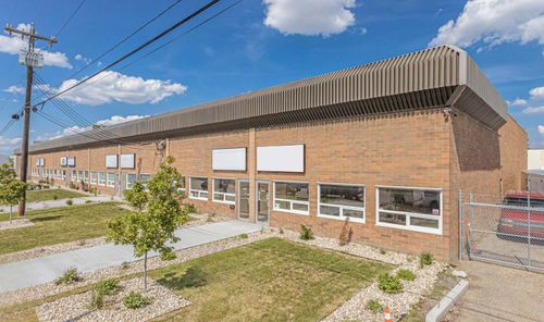 12855 141 St Nw, Edmonton, AB, T5L4N1 | Card Image