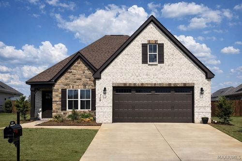 110 Herman Dr, Prattville, AL, 36066-7563 | Card Image