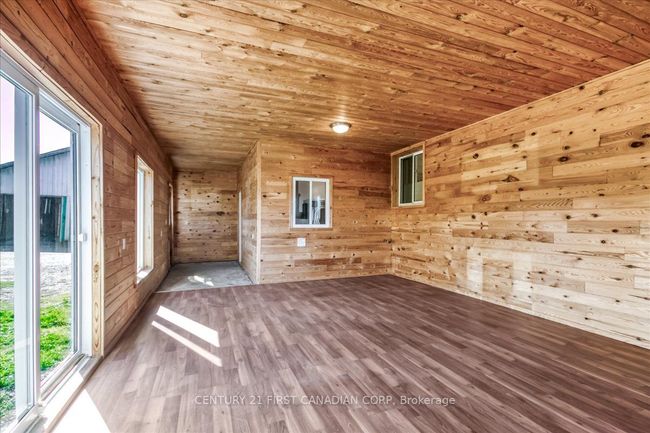 88 Sutcliffe Rd, Home with 3 bedrooms, 2 bathrooms and 8 parking in Markstay Warren ON | Image 27