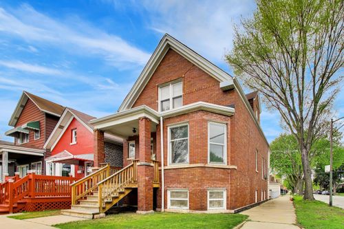 3400 S Wood St, Chicago, IL, 60608-6822 | Card Image