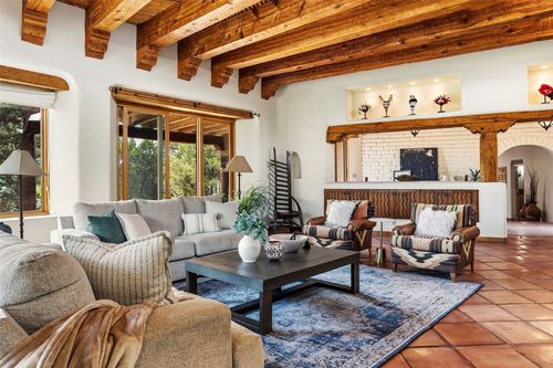 42 Sunflower, Santa Fe, NM, 87506 | Card Image