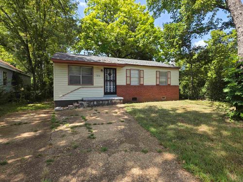 4535 Beacon Hill Dr, Memphis, TN, 38127 | Card Image