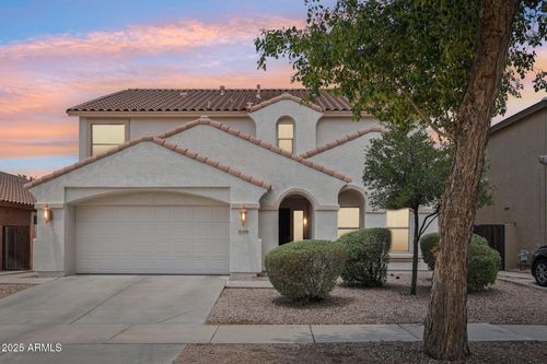 11158 N 162nd Dr, Surprise, AZ, 85379-4607 | Card Image