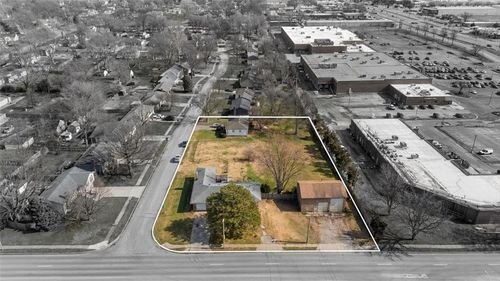 6127, 6129 and lot Pflumm Road, Shawnee, KS, 66216 | Card Image