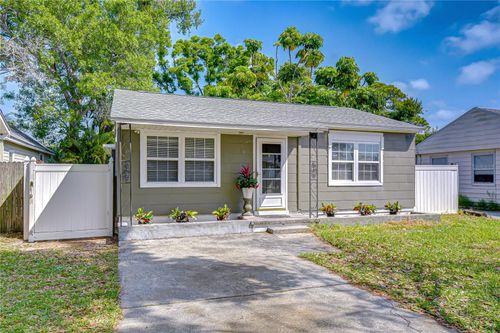 5119 6th Ave N, ST PETERSBURG, FL, 33710-7311 | Card Image