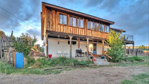 14197 State Road 75, Penasco, NM, 87553 | Card Image