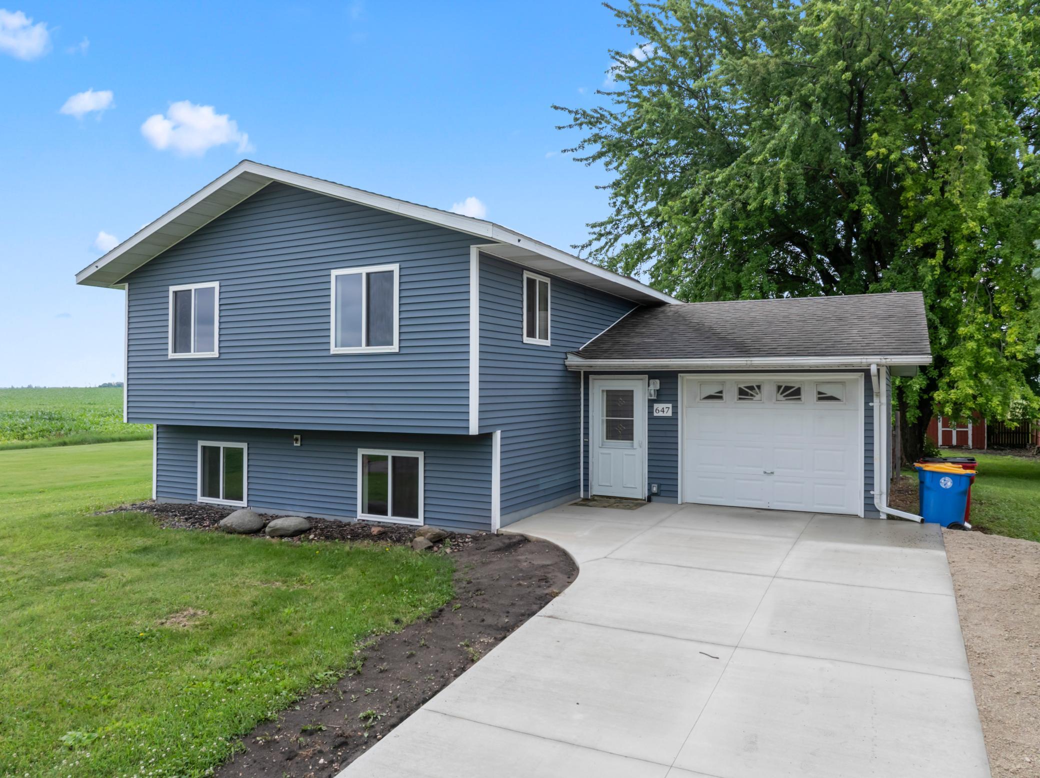 Residential in Blooming Prairie 2