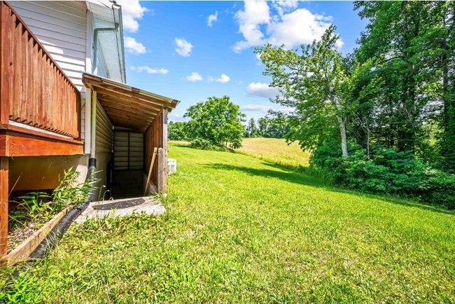 5671 Jeb Stuart Hwy, House other with 3 bedrooms, 1 bathrooms and null parking in Meadows of Dan VA | Image 7