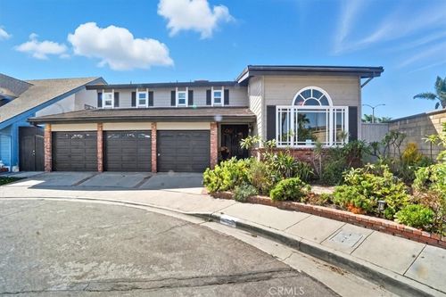 100 Electric Ave, Seal Beach, CA, 90740-5914 | Card Image