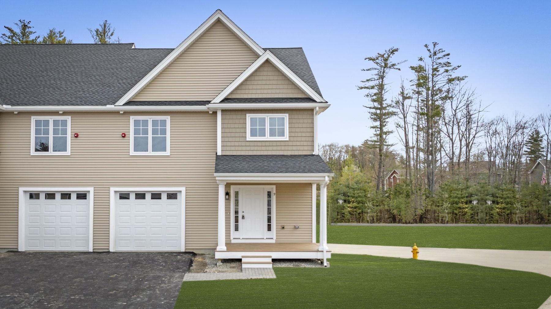 Centerwood Way, Manchester, NH 03102