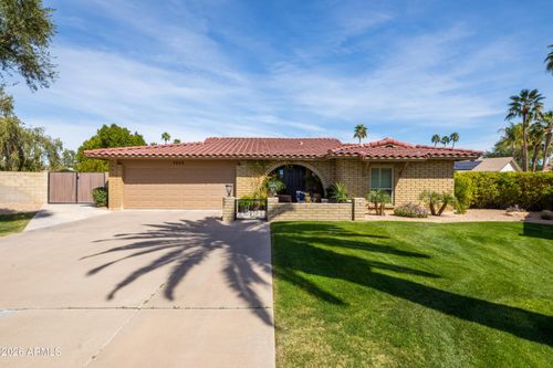 7528 N Del Norte Dr, Scottsdale, AZ, 85258-3532 | Card Image