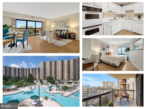 apt-501-307 Yoakum Pkwy, ALEXANDRIA, VA, 22304-4011 | Card Image