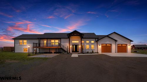 50158 Panorama Dr, Scottsbluff, NE, 69361-5524 | Card Image