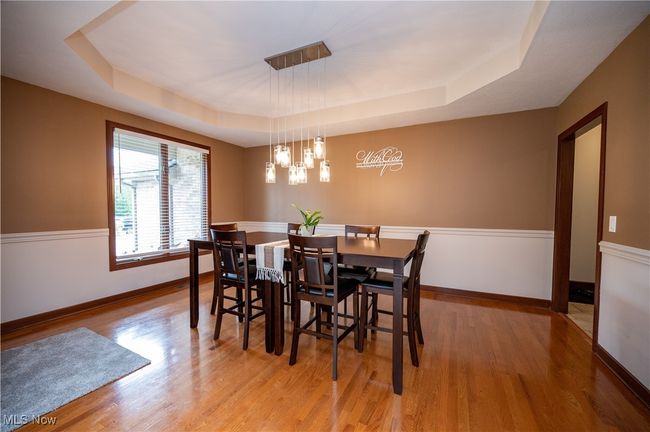6904 Ruby Court, House other with 4 bedrooms, 4 bathrooms and null parking in Austintown OH | Image 12