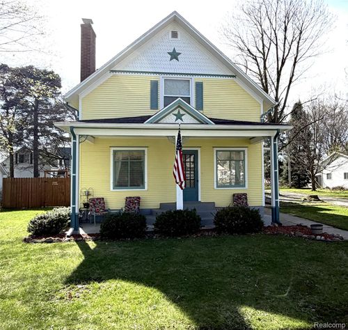 4219 Seeger St, Cass City, MI, 48726-1420 | Card Image