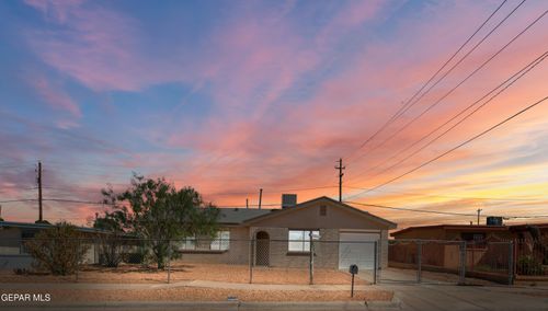 9121 Tenango Dr, El Paso, TX, 79907-3218 | Card Image