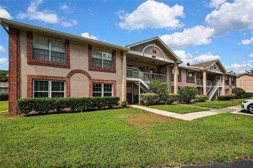 unit-11-4911 Sunnybrook Dr, New Port Richey, FL, 34653-5341 | Card Image