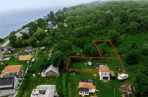 0 Hillside Rd, Prudence Island, RI, 02872 | Card Image