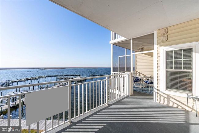 UNIT-302 - 101 Williams St, Condo with 3 bedrooms, 2 bathrooms and null parking in CRISFIELD MD | Image 38