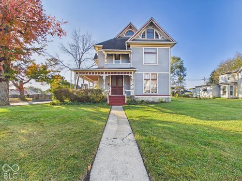305 W 13th St, Anderson, IN, 46016-1632 | Card Image