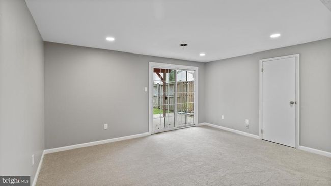 242 Lodgecliff Ct, Townhouse with 3 bedrooms, 2 bathrooms and null parking in ABINGDON MD | Image 25