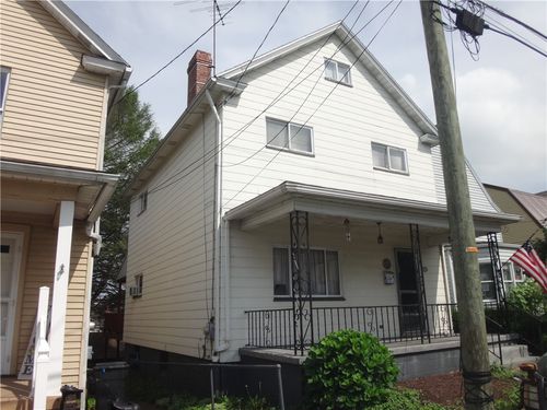 552 Pearl St, Brownsville, PA, 15417-2141 | Card Image