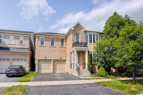 24 Valmont Ave, Richmond Hill, ON, L4E0P9 | Card Image