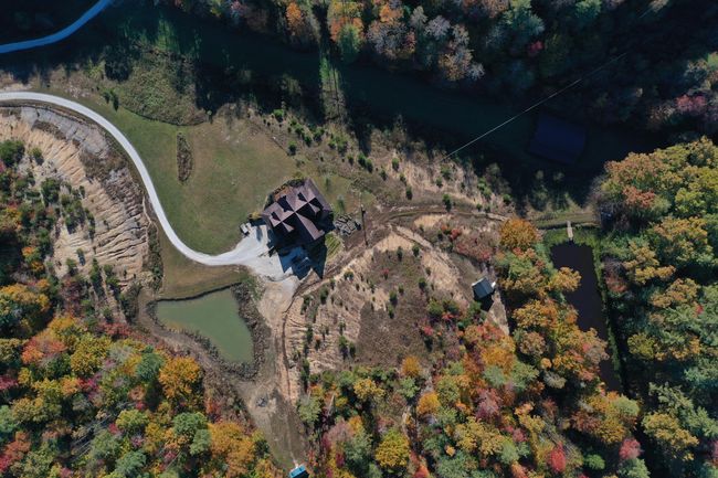 431 Harold Luke Rd, House other with 4 bedrooms, 4 bathrooms and null parking in Campton KY | Image 27