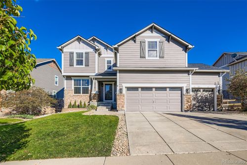 6410 S Ider St, Aurora, CO, 80016-1250 | Card Image