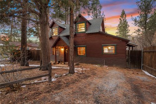 301 E Barker Blvd, Big Bear City, CA, 92314-9552 | Card Image