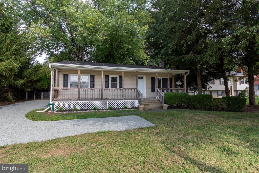 Romancoke Rd, Stevensville, MD 21666
