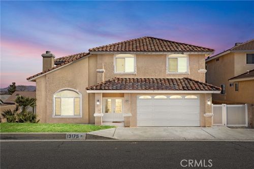 13175 Autumn Leaves Ave, Victorville, CA, 92395 | Card Image