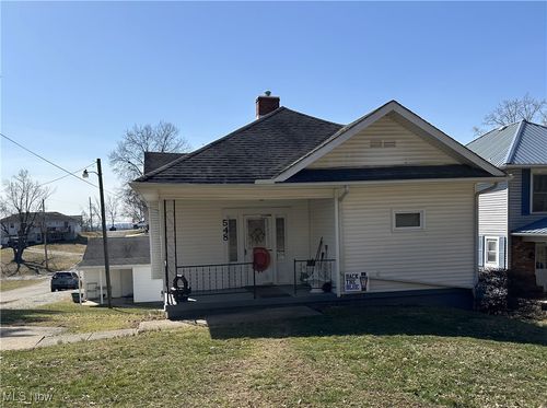 548 Highland Ave, Cambridge, OH, 43725-2057 | Card Image