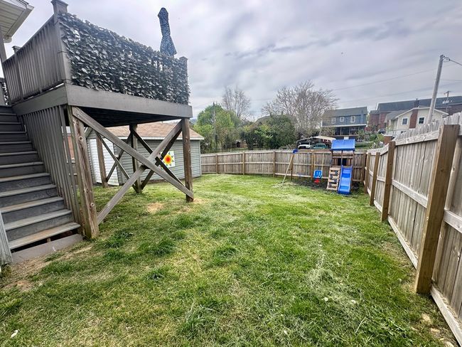 103 E Virginia St, House other with 4 bedrooms, 3 bathrooms and null parking in Galax VA | Image 34