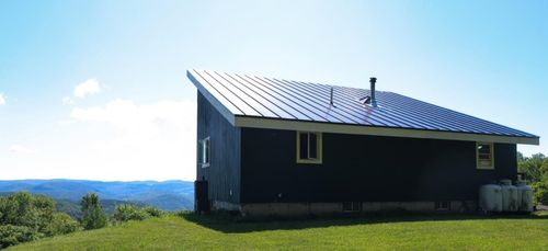 167 Ward Hill Rd, Tunbridge, VT, 05077-9557 | Card Image
