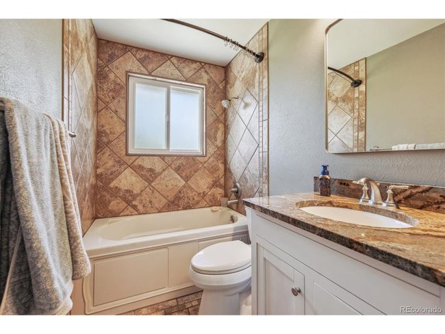 8445 Lamar Dr, House other with 5 bedrooms, 3 bathrooms and null parking in Arvada CO | Image 22