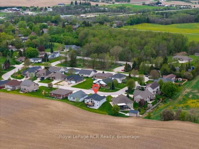 13 Jonathan Cres, House other with 4 bedrooms, 3 bathrooms and 4 parking in Mildmay ON | Image 45