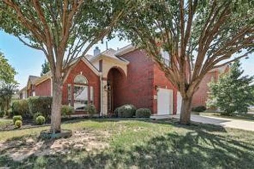11901 Summerwind Dr, Fort Worth, TX, 76244-7598 | Card Image