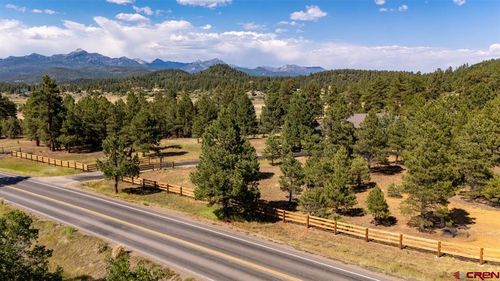 4193 County Road 600, Pagosa Springs, CO, 81147-8245 | Card Image