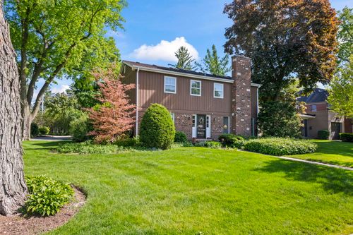 512 S Bristol Ln, Arlington Heights, IL, 60005-2013 | Card Image