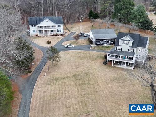 3207 Scarlet Oak Ln, Charlottesville, VA, 22911 | Card Image