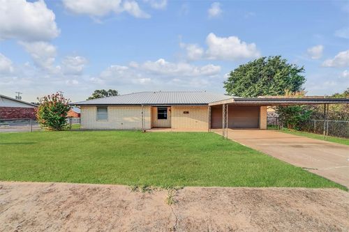 412 E Washington Ave, Sayre, OK, 73662-1354 | Card Image