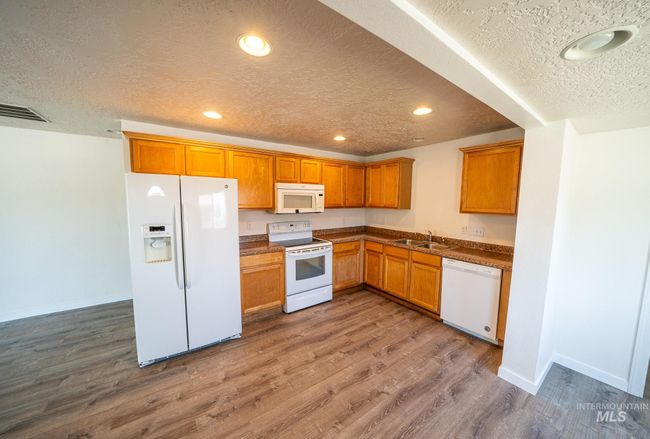 104 S Boulevard St, House other with 3 bedrooms, 2 bathrooms and 2 parking in Grangeville ID | Image 6
