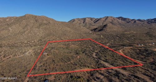 17027 S Sierrita Mountain Road, Tucson, AZ, 85736 | Card Image