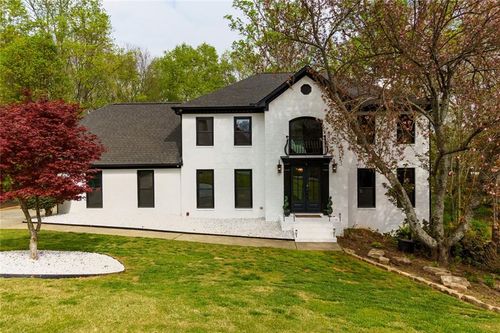 1515 Oakmoor Pl, Marietta, GA, 30062-2745 | Card Image