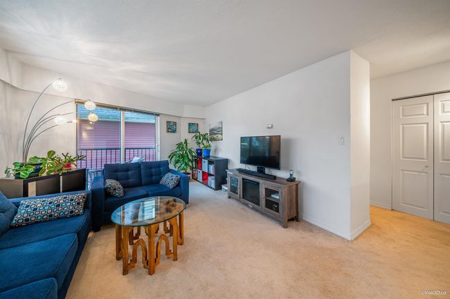 204 - 36 E 14 Avenue, Condo with 1 bedrooms, 1 bathrooms and null parking in Vancouver BC | Image 6